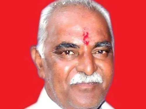 Devi Singh Patel