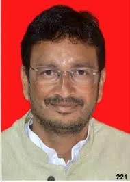Harsh Vijay Gehlot