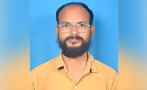 Kamleshwar Dodiyar