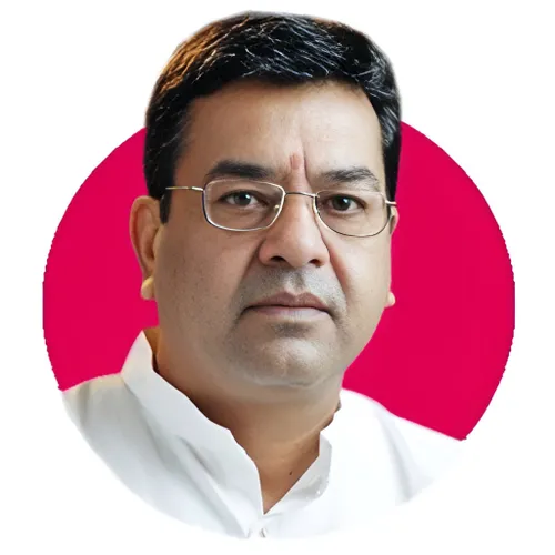 Pandit Mukesh Nayak