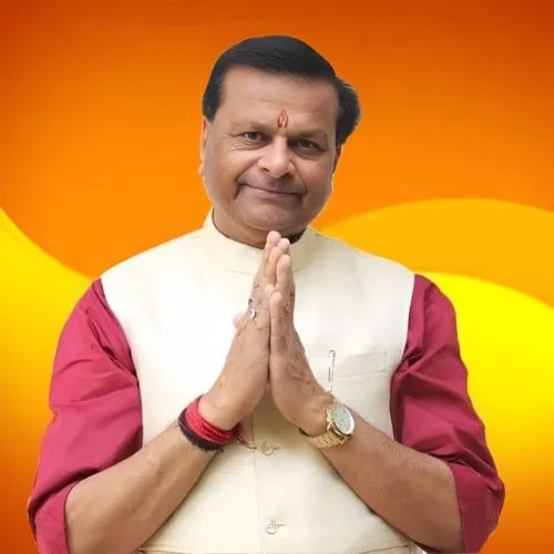 Jai Bhan Singh Pawaiya