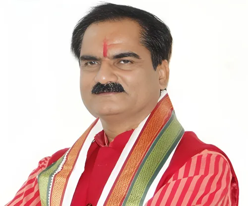 Gopaljee Thakur