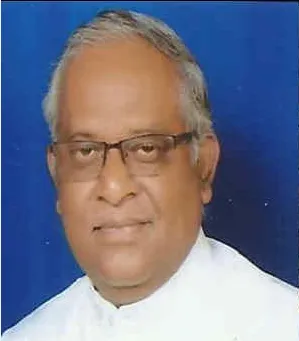 Rajendra Dadu