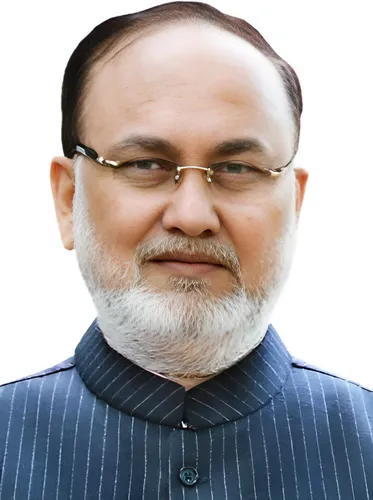 Abdul Bari Siddiqui