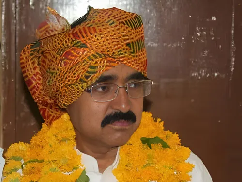 Ramlal Malviya