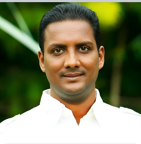 Ajit Bourasi