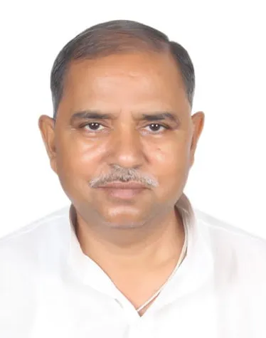 Vijay Kumar