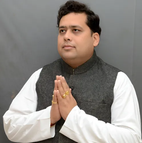 Manish Patel