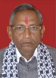 Panchu Lal Prajapati