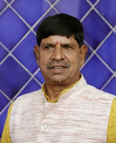 Hari Singh Sapre