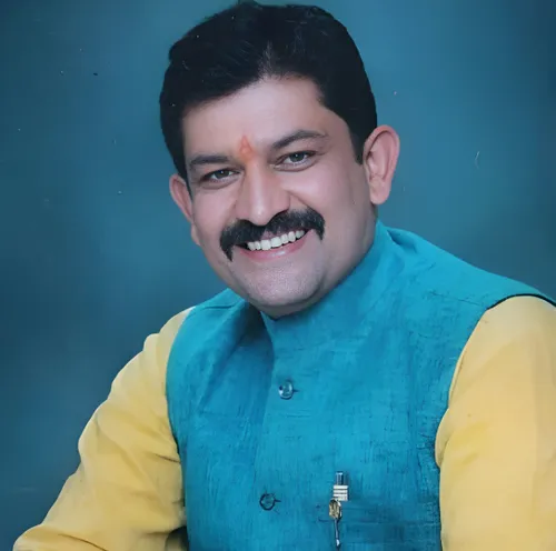 Kamlesh Sahu