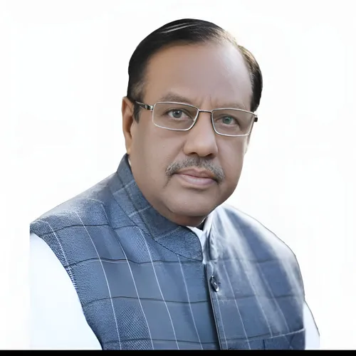 Chaitram Manekar