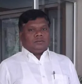 Rampal Singh