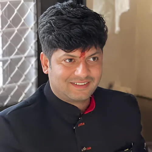 Murli Morwal