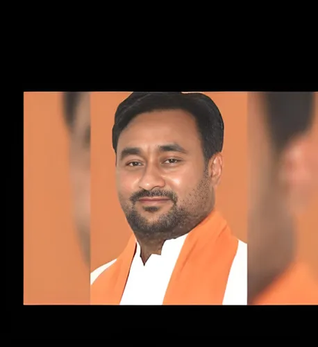Bhola Singh
