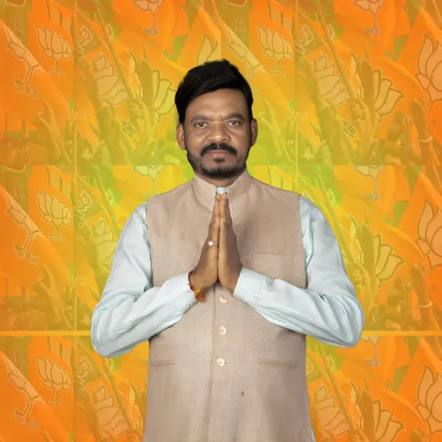 Om Prakash Dhurve
