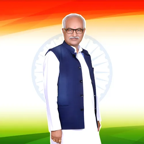Radheshyam Sharma