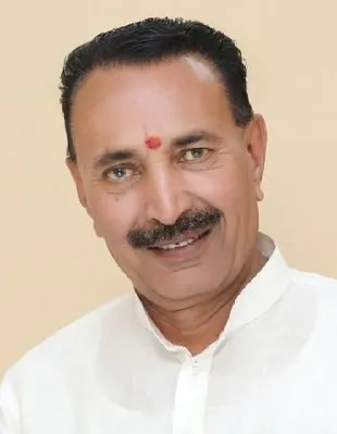 Karada Hukumsingh