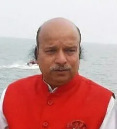 Lokendra Singh Tomar