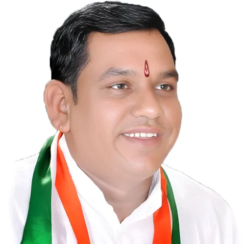 Niranjan Dawar Loni