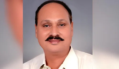 Aheer Ramakant Yadav