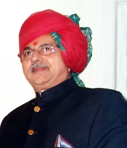 Nagendra Singh