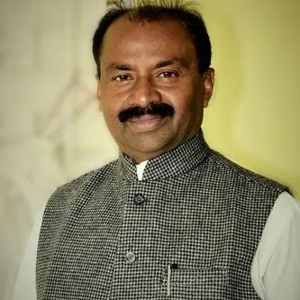 Shivchandra Ram