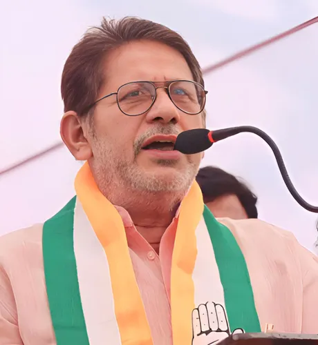Rajendra Bharti