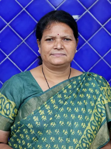 Meena Singh