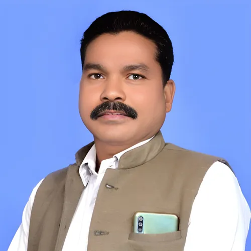 Harendra Singh Marko
