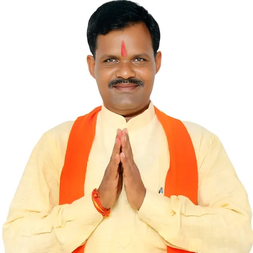 Jai Singh Maravi