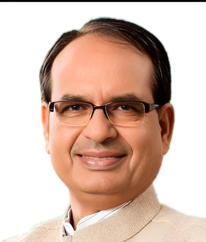 Shivraj Singh Chouhan