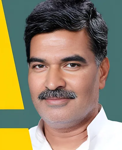 Arun Kumar
