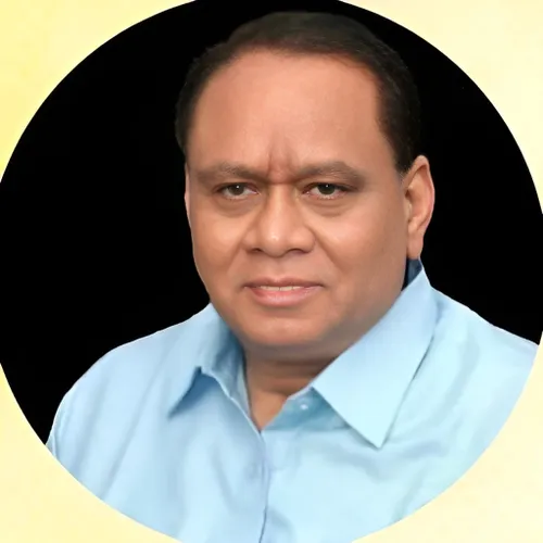 Pt Ramesh Dubey