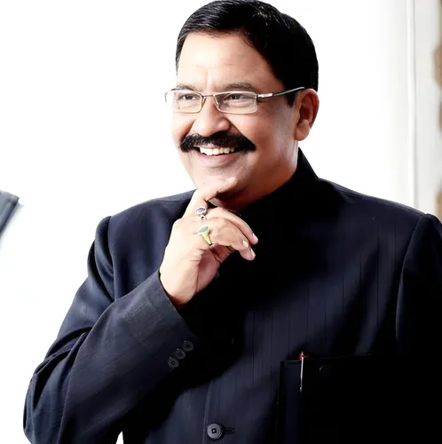 Sarveshwar Srivastav