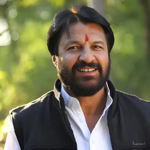 Dilip Gurjar
