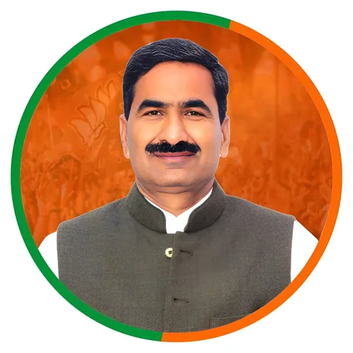Birendra Raghuvanshi