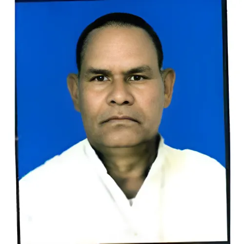 Mohadal Singh Pav