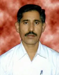 Suresh Dhakad Rathkheda