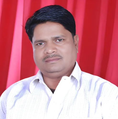 Kailash Kushwah