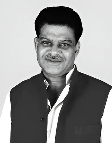 Chaudhary Chandrabhan Singh