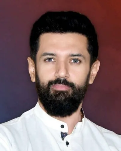 Chirag Kumar Paswan