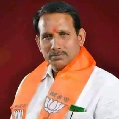 Preetam Lodhi