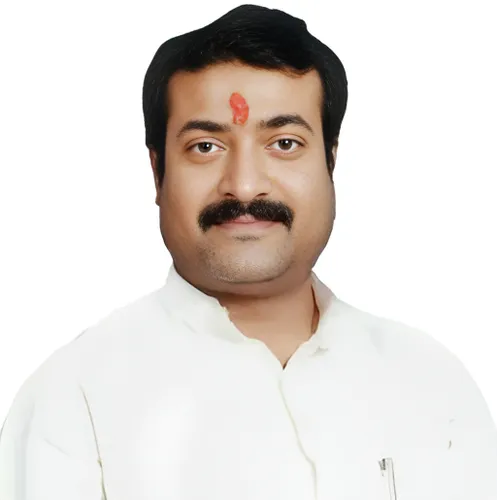 Neeraj Nigam