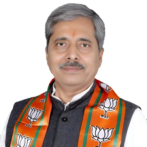 Pradeep Kumar Patel