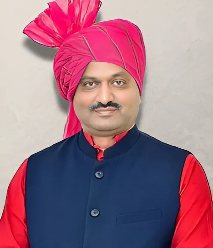 Mrigendra Singh