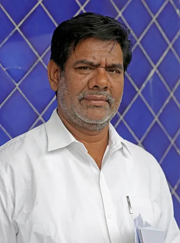 Khatik Harishankar