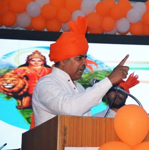 Pn Dheeraj Pateria