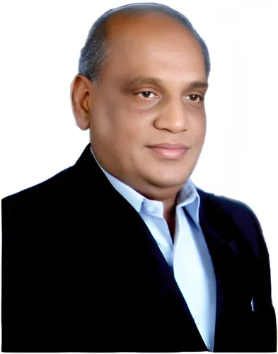 Ramesh Agarwal