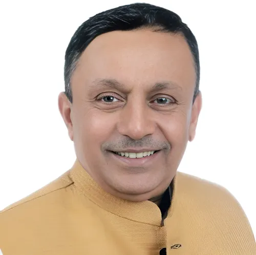 Sharad Jain